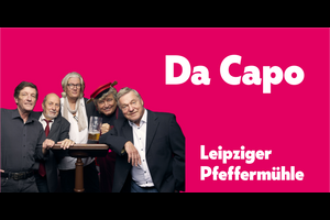Da Capo | Sommerfestspiele Wiesbaden 